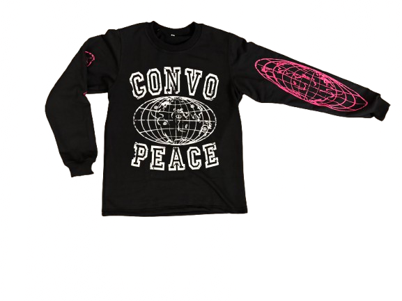 Thermal Long Sleeve B&P