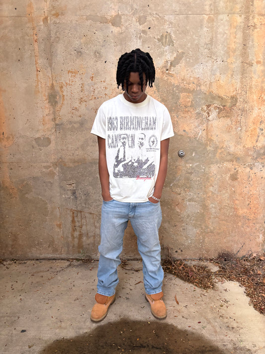 “Martin & Ralph” Tee