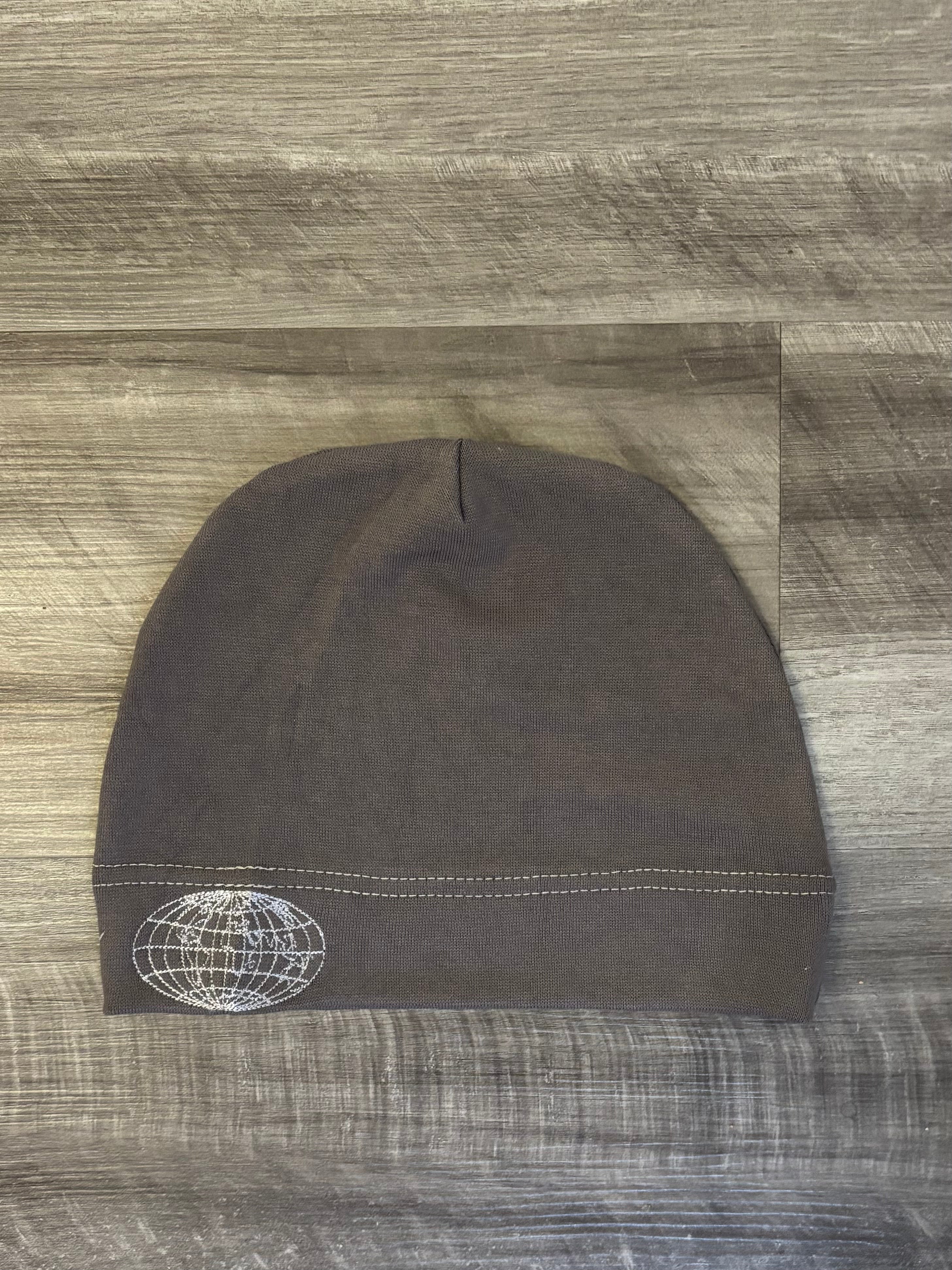 Grey Skully