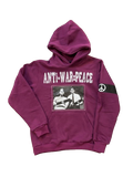 Anti-War Hoodie
